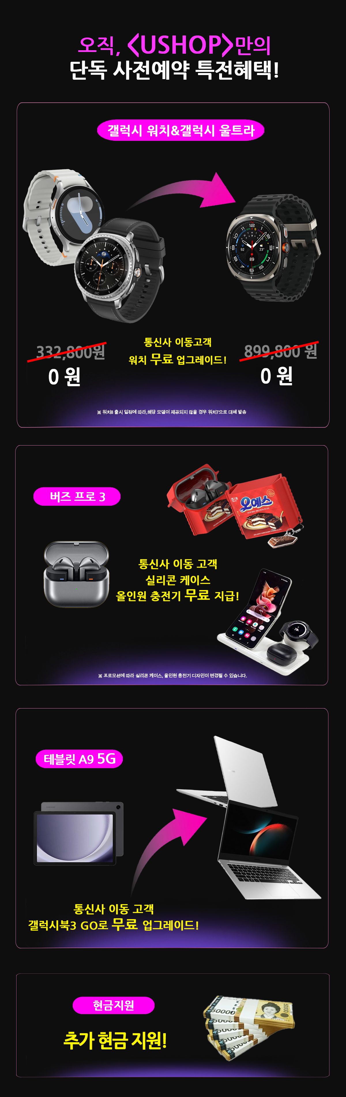 USHOP